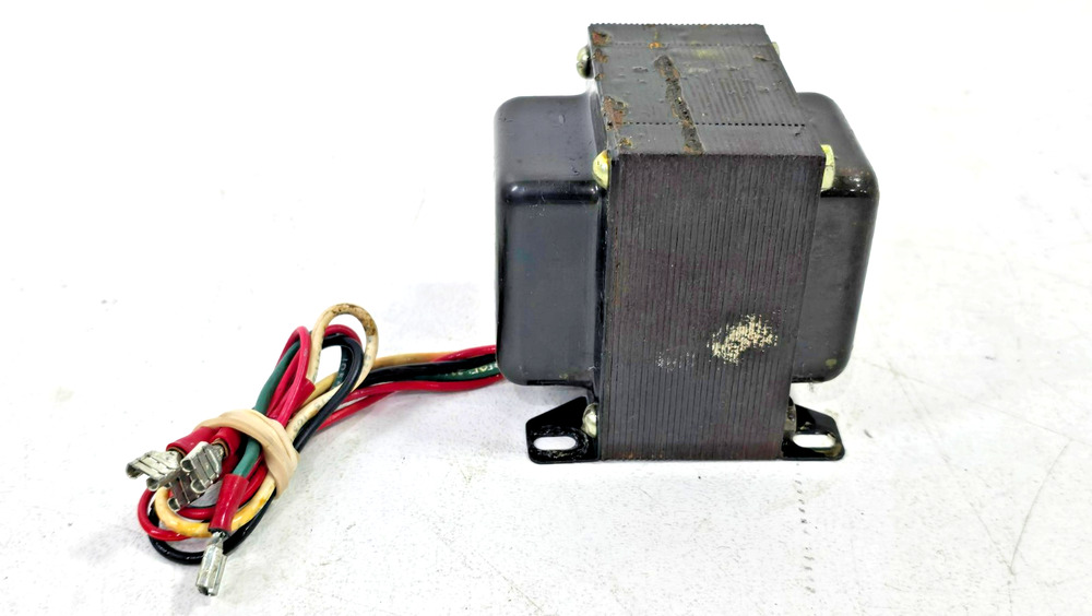 Crate CR-160 Amplifier OEM Transformer Replacement Set